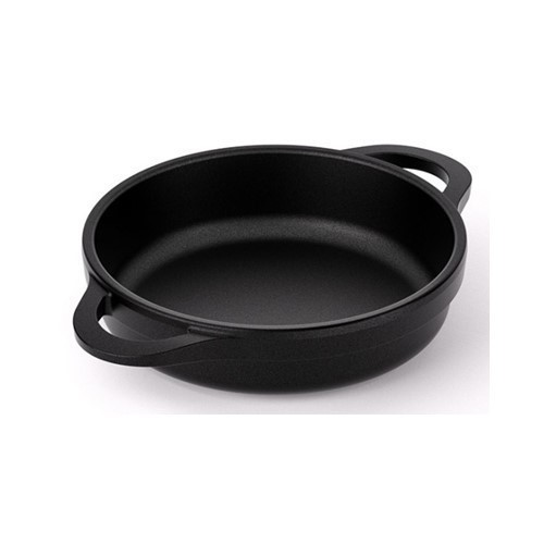 CAZUELA BAJA VALIRA INDUCCION 20CMS